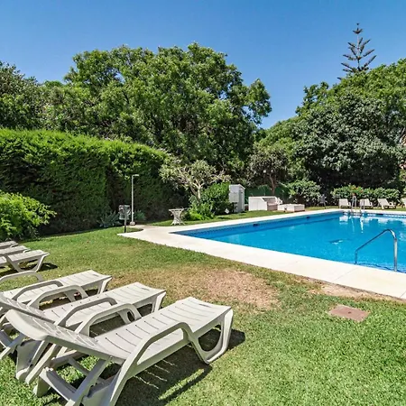 Stunning And Spacious 3 Bedroom In Popular Puerto Banus Close To All Needs