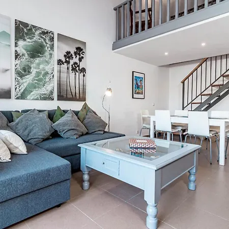 Stunning And Spacious 3 Bedroom In Popular Puerto Banus Close To All Needs