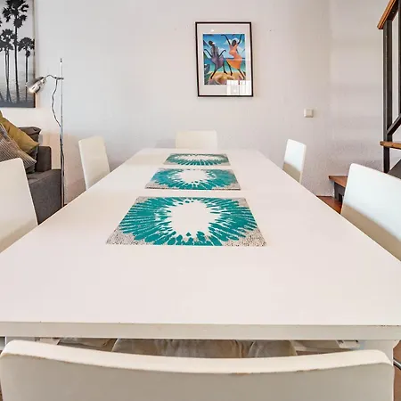 Stunning And Spacious 3 Bedroom In Popular Puerto Banus Close To All Needs Апартаменты *