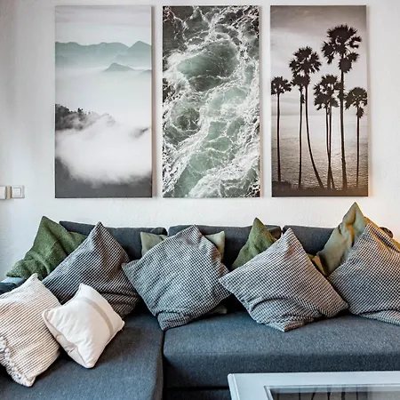 Stunning And Spacious 3 Bedroom In Popular Puerto Banus Close To All Needs