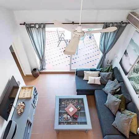 Stunning And Spacious 3 Bedroom In Popular Puerto Banus Close To All Needs Апартаменты Марбелья